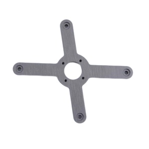 Productos de Procesamiento de Precisión Personalizados OEM, Piezas de Procesamiento CNC de Precisión, Prototipado Rápido - Product Image 5
