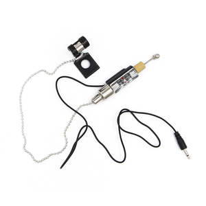 ตัวยึดเบ็ดตก<span class=keywords><strong>ปลา</strong></span>แบบไร้สายปรับความสูงได้,เบ็ดไร้สายกันน้ำพร้อมสัญญาณเตือน<span class=keywords><strong>ปลา</strong></span><span class=keywords><strong>กัด</strong></span>เหยื่อไฟ LED และเสียง - Product Image 3