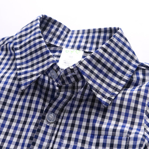 ชุดเสื้อผ้าเด็กแบบใหม่เสื้อกางเกงสำหรับเด็กผู้ชายชุดทางการ - Product Image 4