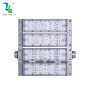 High Power Inductie Ip65 Waterdichte Outdoor 50W 100W 150W 200W 250W 300W Smd Led tunnel Licht