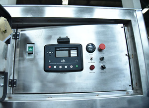 Groupe électrogène TPE-30PS TPE à déploiement facile, équipé d'un régulateur de tension automatique (AVR), d'un système AMF et d'un affichage numérique pour la sauvegarde à domicile, type silencieux TPE-30PS TPE-30PS - Product Image 5