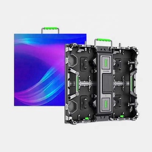 Dev etkinlikler kapalı/açık <span class=keywords><strong>LED</strong></span> ekran P1.5 P1.9 P2.5 P2.6 P2.976 P3.9 P4.8 5 yıl SDK Video duvar ile - Product Image 6