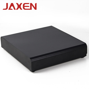 Cajón <span class=keywords><strong>de</strong></span> Almacenamiento para Cápsulas <span class=keywords><strong>de</strong></span> Café <span class=keywords><strong>Dolce</strong></span> <span class=keywords><strong>Gusto</strong></span> Personalizado, Ecológico, Metálico, <span class=keywords><strong>de</strong></span> Cocina, con Capacidad para 36 Cápsulas, Multifuncional, <span class=keywords><strong>Tipo</strong></span> Vertical - Product Image 5