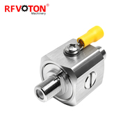 Parafoudre carré F femelle vers F femelle 75 Ohm 0-3G
