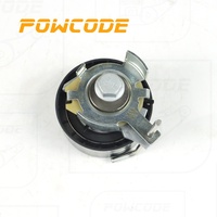 Kit Timing Belt Mobil Harga Terjangkau BM5G-6K254-AE 96MM-6K288-BA untuk Ford Focus Mondeo 1.5