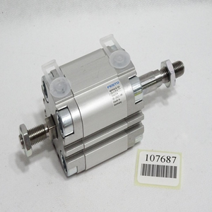 Cilindro Compacto 156154 Advulq-32-20-a-<span class=keywords><strong>p</strong></span>-a-s2 / Nuevo Original Sin Usar, Disponible en Almacén, Automatización Industrial, Programación PLC - Product Image 1