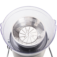 Blender dan Gelas Jus Bebas BPA, Juicer Mini Portabel Inovatif untuk Shake dan Smoothie