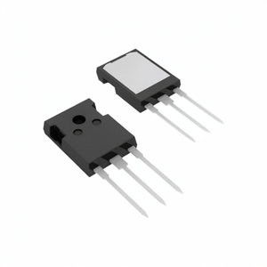 IXGH16N60C2D1 TO-247-3 ทรานซิสเตอร์ ชิ้นส่วนวงจรอิเล็กทรอนิกส์ บริการครบวงจรแบบดั้งเดิม - Product Image 1