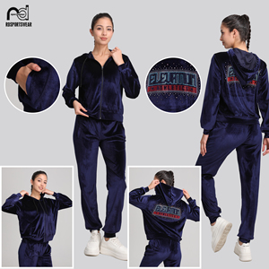 Custom Cheerlead Jacket and Leggings Cheerleading Uniforms Customized Cheer Warm Ups Tracksuits - Product Image 1