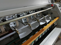 Ligne de production de fabrication de papier A4 A3, machine de découpe et d'emballage de rames, machine de découpe de papier A4