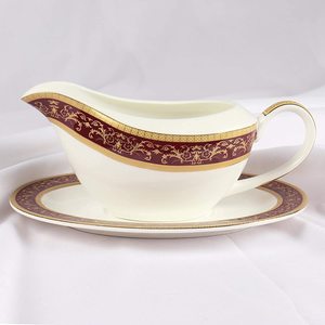 Ensemble de vaisselle 120 pièces/ensemble de dîner <span class=keywords><strong>en</strong></span> <span class=keywords><strong>porcelaine</strong></span> fine/ensemble d'assiettes <span class=keywords><strong>service</strong></span> pour 12 - Product Image 6
