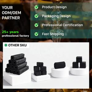 <span class=keywords><strong>Charbon</strong></span> <span class=keywords><strong>de</strong></span> bambou en briquettes carrées noires HELIOCOAL, directement <span class=keywords><strong>de</strong></span> l'usine, <span class=keywords><strong>pas</strong></span> <span class=keywords><strong>cher</strong></span>, pour la promotion en gros dans les supermarchés - Product Image 5