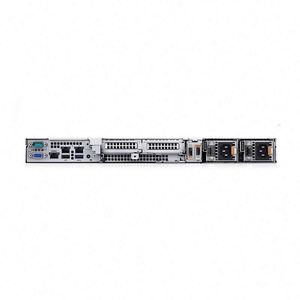 Oferta Especial: Servidor en Rack R350 1U con Procesador Intel Xeon, 1TB SSD, 3 Años de Garantía, Tarjetas de Memoria DDR4 en Stock - Product Image 1