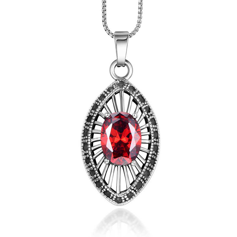 Pendant 401*2.5*60CM with chain