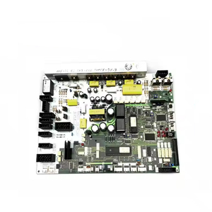 Originale e autentico per la scheda PCB del bordo delle parti dell'elevatore DOR-111B di Mitsubishi - Product Image 3