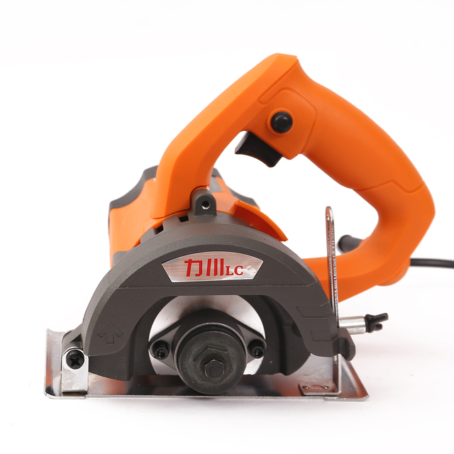 Factory Direct Supply 1050W Portable DIY Grade Marble Cutter Machine 110mm Electric Power Source