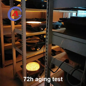 Перезаряжаемые проблесковый маячок 300 мм 12 дюймов светодиодная Солнечная желтая дорожно-вспышка сигнальная лампа - Product Image 6