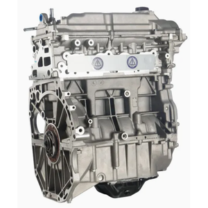 Motore HR16DE di Alta Qualità per <span class=keywords><strong>Nissan</strong></span> Pulsar, Sylphy, Tiida, <span class=keywords><strong>Juke</strong></span>, Sentra, Versa, Micra - Product Image 1