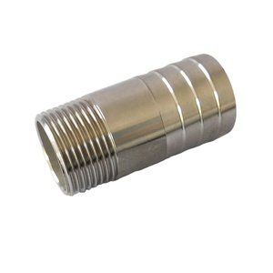 Núm Ren Thép Không Gỉ 3/4 ''/Núm Vú Toàn Phần/Phần Cứng Homebrew - Product Image 2