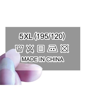 Feuilles de transfert d'encre <span class=keywords><strong>infusible</strong></span> personnalisées compatibles avec les conceptions personnalisées - Product Image 5