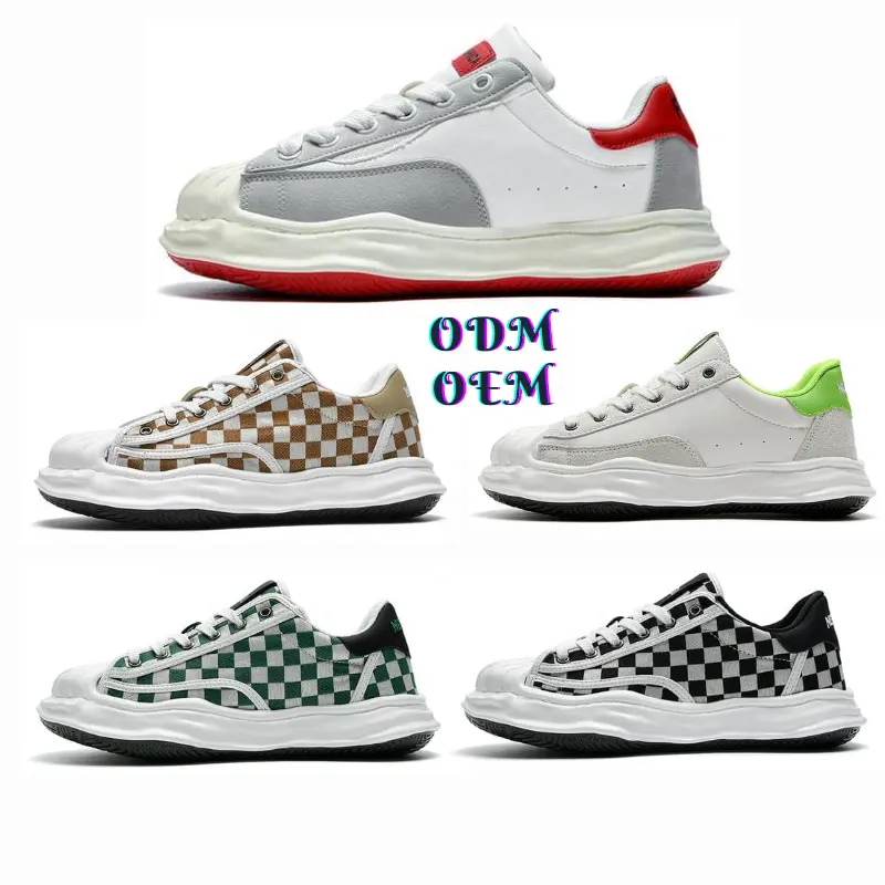Custom Non Slip Fashion Casual Walking Style Shoes Man Sport Custom Logo Mens Sneakers Shoes for Men