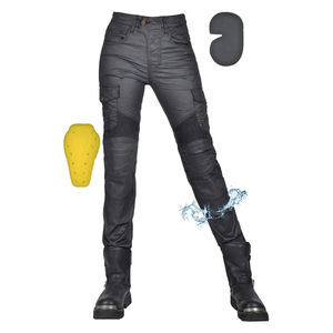 Nueva llegada Unisex Mtb Racing Pant ropa de ciclismo personalizada para la motocicleta Auto Racing venta al por mayor último diseño para carreras de montaña - Product Image 2