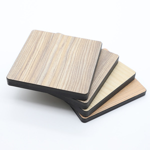 Giá rẻ chống UV chịu thời tiết bên ngoài <span class=keywords><strong>hpl</strong></span> tấm high áp lực phenolic laminate ban cho panel tường ốp - Product Image 3