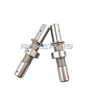 เพลาลูกเบี้ยวสำหรับ CBR150R (K45G)/CB150R (2016) ฮอนด้า CB125R (2021) ฮอนด้า RS150R/ผู้ชนะ/Supra/GTR150/โซนิค (2016) - Product Image 3