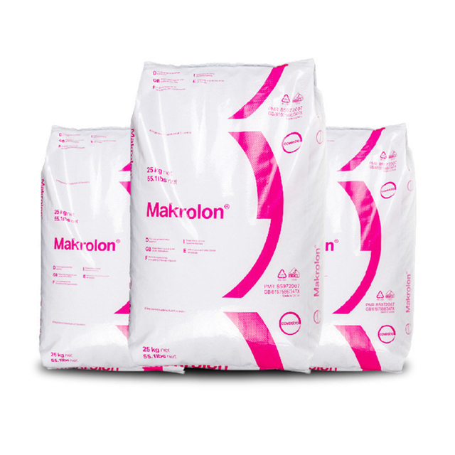 Covestro PC Makrolon 2456 2856 Polycarbonate PC Plastic Granules PC Resin Raw Material Covestro 2456 2856