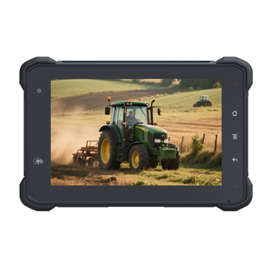 Tableta Robusta para Vehículos OEM/ODM de 7 Pulgadas, Industrial, Resistente, IP67, MIL-STD-810G, GPS, Wi-Fi, Octa Core, Qualcomm 2.0GHz, 4GB RAM, Android - Product Image 1