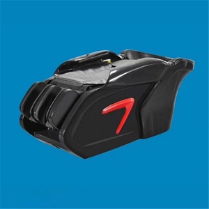Sillón de Lavacabezas Kisen para Salón de Belleza, Equipo de Lavado de Cabello Eléctrico Plegable Grande con Masaje para Cama - Product Image 6