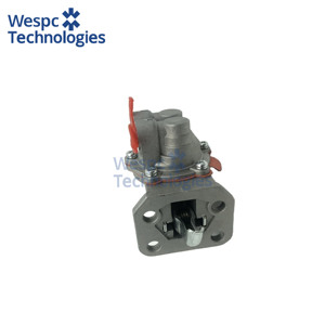Bomba <span class=keywords><strong>de</strong></span> Combustible Metálica WESPC ULPK0031 para Motores Diésel Perkins Serie 700, 704-30, 704-26, 704-30T - Product Image 4