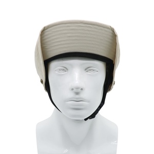 Chapeau Bob en Maille Respirante Personnalisé de Haute Qualité, Imperméable, avec Sangle de Menton Réglable, pour Hommes et Femmes - Product Image 5