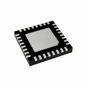 Authorized Distributor Data Acquisition AD7142ACPZ-1500RL7 Electronic Chips Component 32 VFQFN Exposed Pad, CSP - Product Image 1
