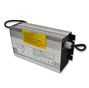 Chargeur AKN7-3300W 50A 48V pour batterie - Product Image 4