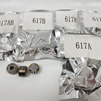 Espaciador de inyector de Common Rail 9308617B, bomba diésel, 9308, 617B