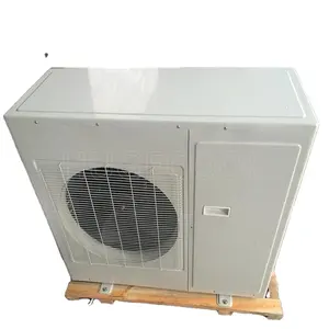 Copeland Box Type Condensing Unit For Cold Room In USA market