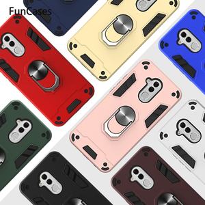 Funda de TPU a prueba de golpes para <span class=keywords><strong>Xiaomi</strong></span> POCO M3PRO X3 <span class=keywords><strong>Redmi</strong></span> note 11pro <span class=keywords><strong>5G</strong></span>, funda anticaída con soporte de anillo - Product Image 2