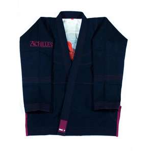 Suojiu jitsu gi, livraison gratuite - Product Image 2