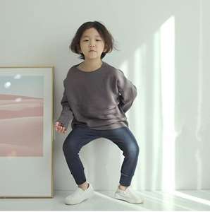 Camiseta de Manga Larga de Poliéster y Spandex, Económica, Estilo Chino - Product Image 2