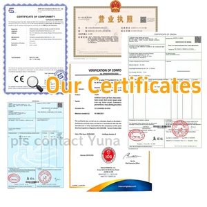 Tappeti di Lusso Fatti a Mano in Lana/Acrilico, Tappeti Tufted in Tinta Unita da 15mm per Soggiorno, Camera dei Ragazzi, Moderni Tappeti da Preghiera per Hotel - Product Image 5