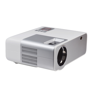 1080P WIFI thông minh Beamer chiếu xách tay 4K rạp hát tại nhà hệ thống cho ngoài trời Cinema & Home sử dụng - Product Image 5