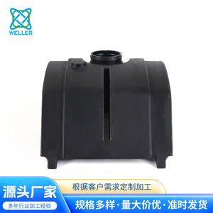 Réservoir d'eau en plastique moulé par rotation SX 008, réservoir sous pression pour machines de découpe - Product Image 5