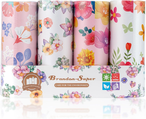 Compre un soporte de pañuelos de coche barato con pañuelos Facila Ajuste perfecto para portavasos de coche Cilindro de pañuelos de coche rellenado - Product Image 4