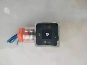 REXROTH – pièce de pompe à béton à valve, échange de Putzmeister 36Z FFH 4WE6Y70/HG24N9K4 - Product Image 4