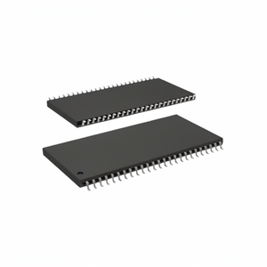 Composants électroniques Mémoire 50 TSOP IS42S16100F-5TL-TR Distributeur agréé - Product Image 1