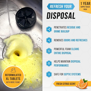 <span class=keywords><strong>Limpiador</strong></span> <span class=keywords><strong>de</strong></span> Drenajes Ecológico, Seguro y sin Residuos, Eliminador <span class=keywords><strong>de</strong></span> Olores, <span class=keywords><strong>Limpiador</strong></span> <span class=keywords><strong>de</strong></span> Trituradores <span class=keywords><strong>de</strong></span> <span class=keywords><strong>Basura</strong></span> - Product Image 3