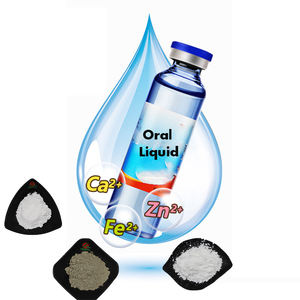 RUIPU Integratore Alimentare di Tendenza, Premiscela di Vitamine e Minerali per Integratori Dietetici - Product Image 1