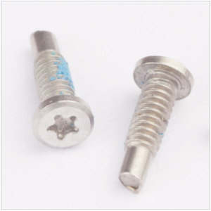 <span class=keywords><strong>m1</strong></span> <span class=keywords><strong>m1</strong></span>.2 <span class=keywords><strong>m1</strong></span>.4 Précision en acier inoxydable Téléphone portable Ligne CD Pentagone Petite <span class=keywords><strong>vis</strong></span> - Product Image 4