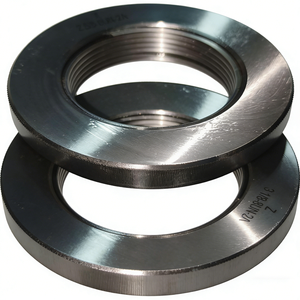 مقياس حد عالي الدقة من نوع Go Nogo قابل للتركيب من الفولاذ GCr15 على شكل حرف C/حرف H - Product Image 5